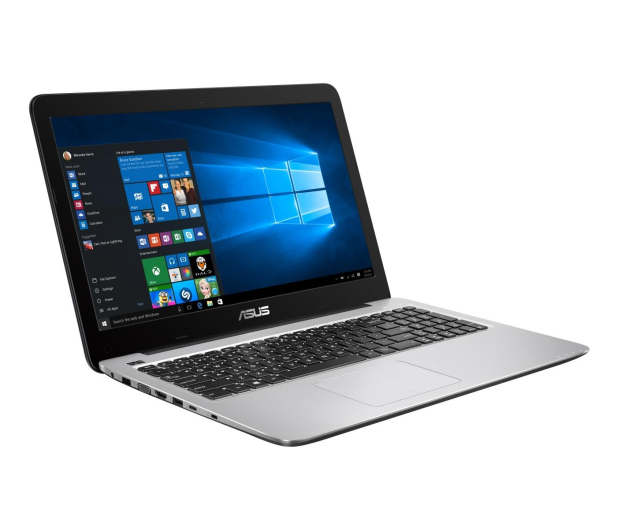 ASUS R558UA-DM966T-8 i5-7200U/8GB/1TB/DVD/Win10 - 342164 - zdjęcie 2